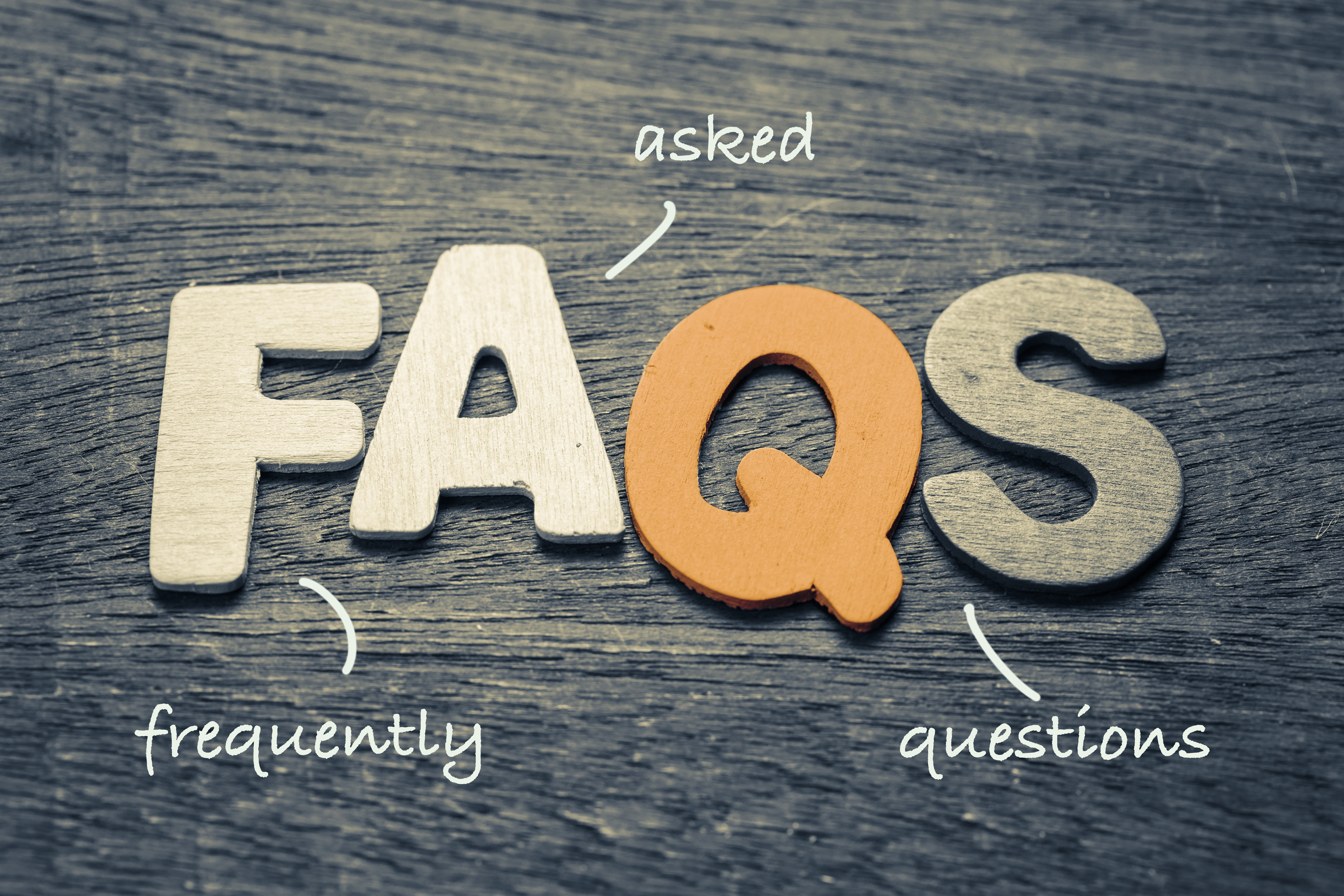 Tractor FAQ